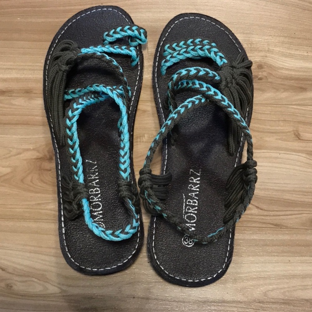 Morbarrz Sandals - Picture 3 of 6